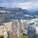 Gorges du Verdon