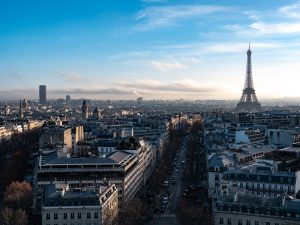 Springplank Nadenkend Allergie Frankrijk - Tips voor een week op vakantie