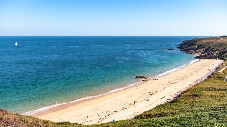 Bretagne