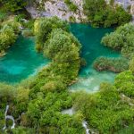Nationaal Park Plitvicemeren