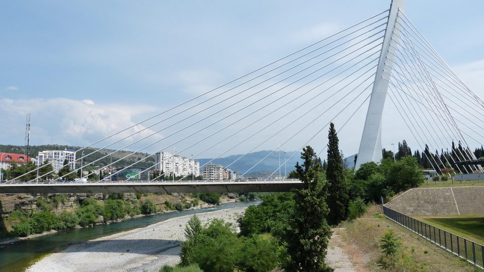Podgorica