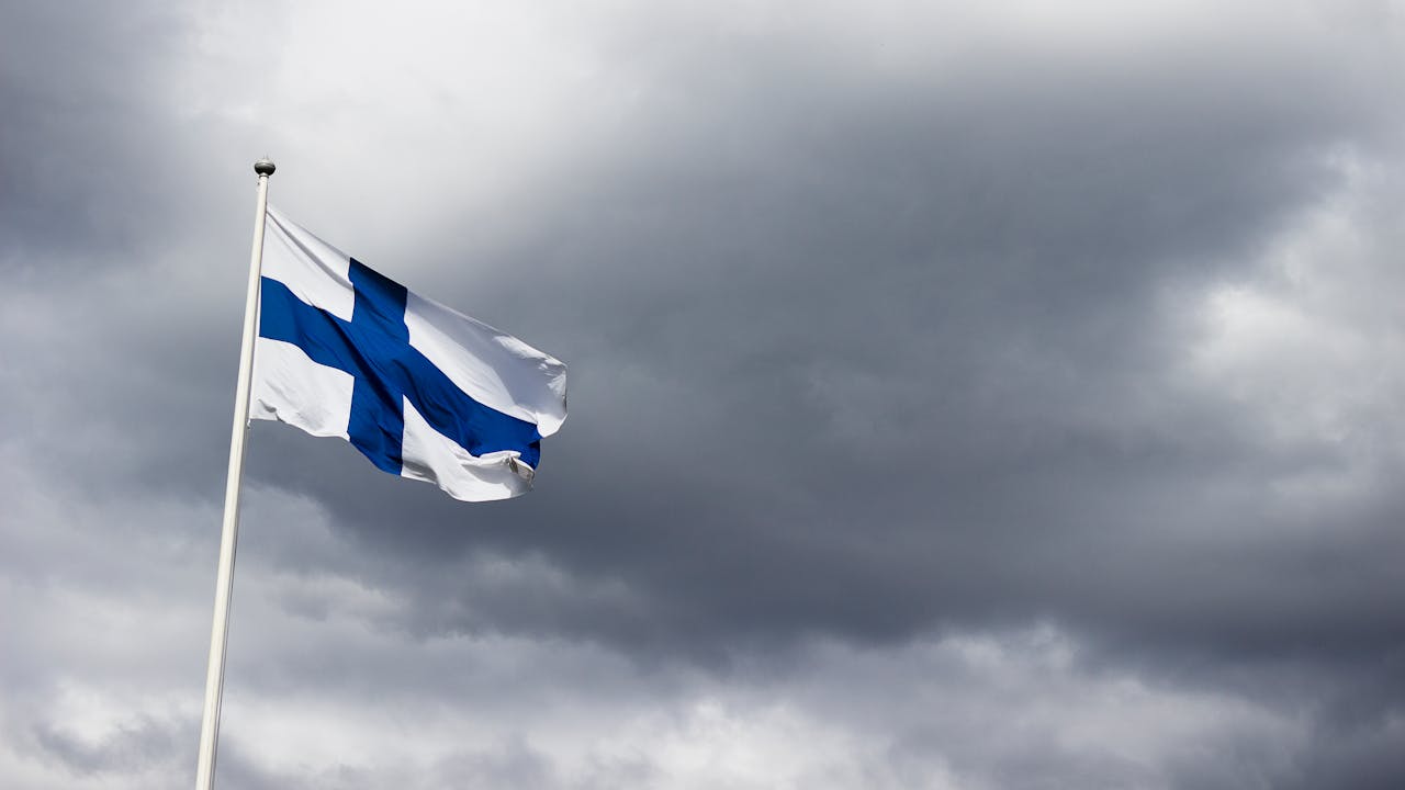 Aantal inwoners van Finland: Bevolking & demografie uitgelegd