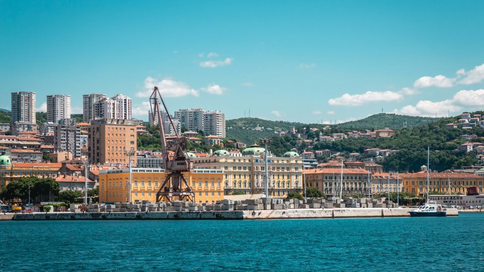 rijeka vakantie