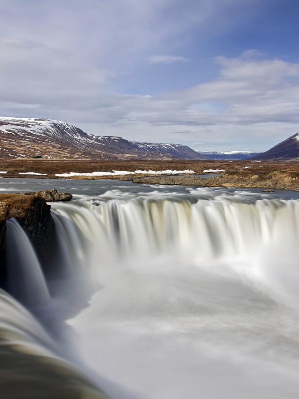 Welke taal spreken ze in Ijsland