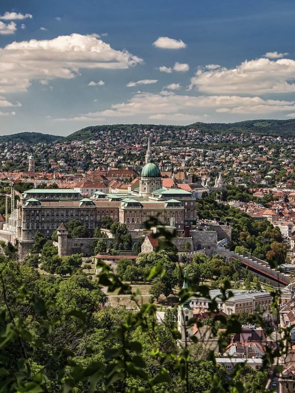 Top 5 citytrips voor een lang weekend weg