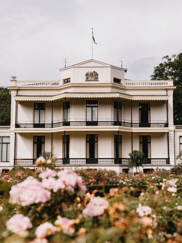 Waarom een locatie op de Veluwe ideaal is voor een meerdaagse bruiloft