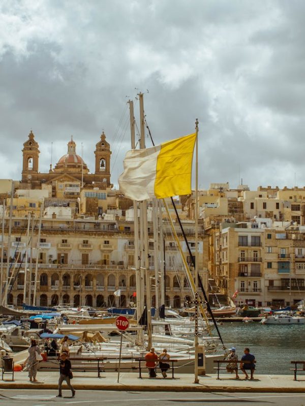 Is Malta een duur land?