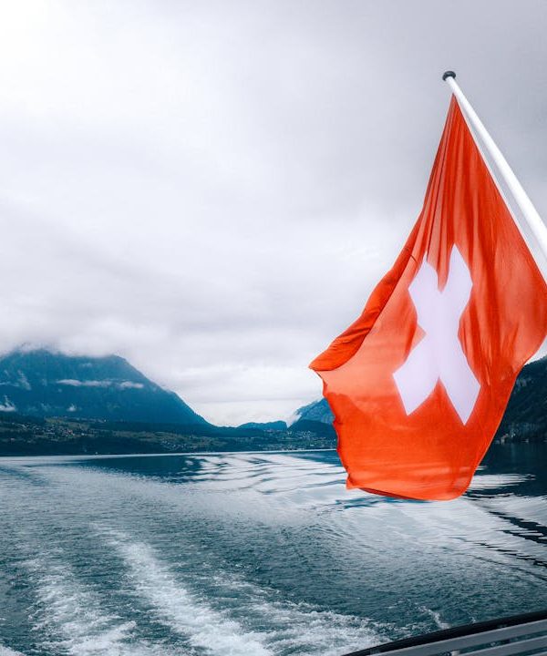 Is Zwitserland duur