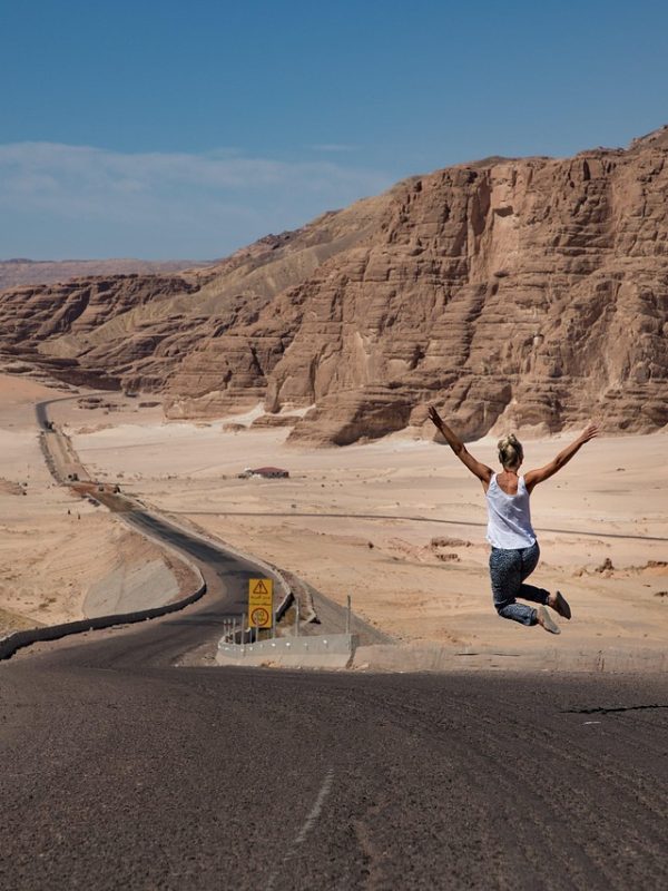 Welke taal spreken ze in Egypte