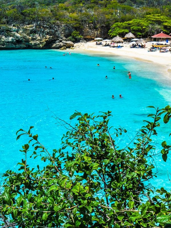 is curacao duur