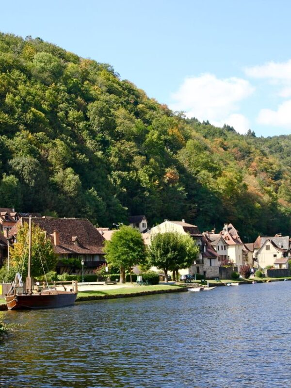 Dordogne