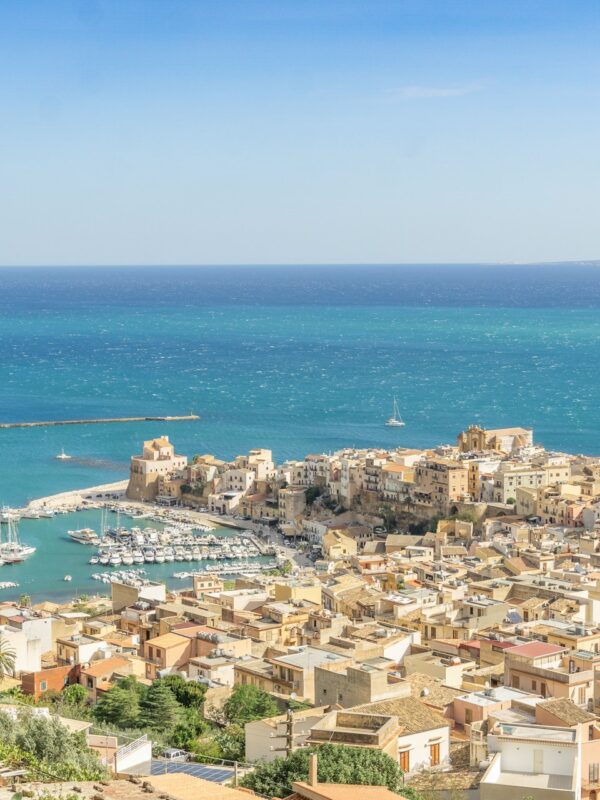 Verken het Italiaanse eiland Sicilië in een week 