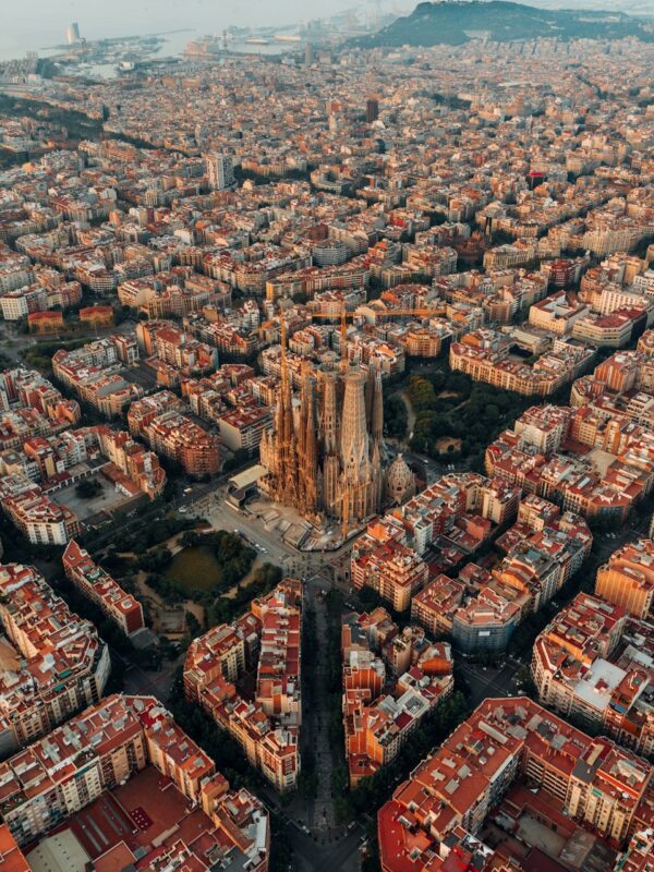 Een week naar de Spaanse zon? Barcelona heeft het allemaal