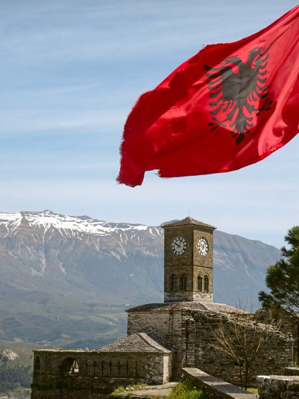 Is Albanië duur