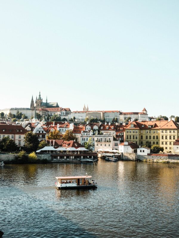 Is Praag duur
