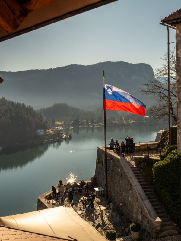 Is Slovenië duur